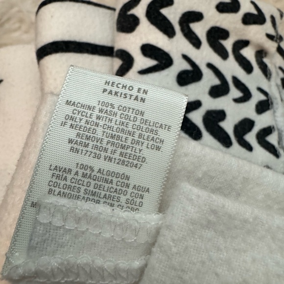 Bundle of Cloud Island Cotton Receiving  Blankets - Picture 5 of 7